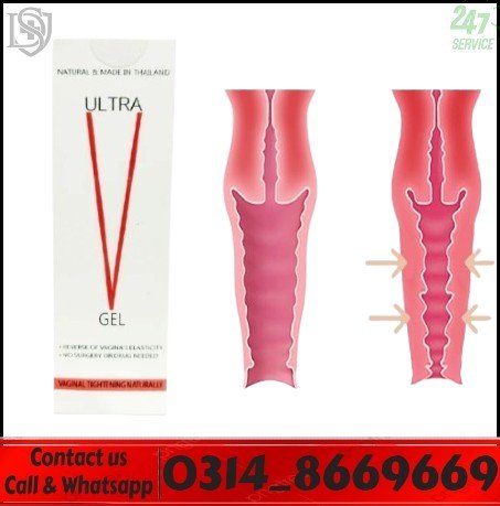 Male sexual wellness gel applicator for intimate use, Ultra V Gel
