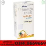 Vardenafil oral jelly original sachet price in Pakistan