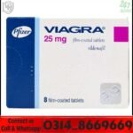 Viagra 25Mg Tablet In Pakistan