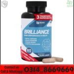 Brilliance Brain Performance & Health in Pakistan