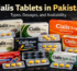 All Type of Cialis