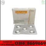 Coity Long Dapoxetine Tablets in Lahore Original Premature Ejaculation Treatment Pakistan