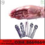 Crystal Washable Condom in Pakistan – Reusable Male Protection Condom Price Online