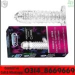 Durex Reusable Condom In Pakistan