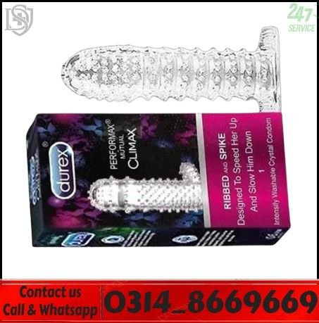 Durex Reusable Condom In Pakistan Durex Reusable Condom In Pakistan