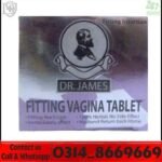 Fitting Vagina Tightening Tablets in Pakistan Feminine Wellness Supplement