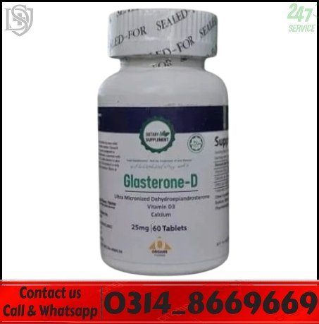 Glasterone D Tablets Price In Pakistan – Dydrogesterone Hormonal Support Medicine Pack Glasterone D Tablets Price In Pakistan – Dydrogesterone Hormonal Support Medicine Pack