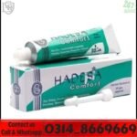 Hadensa Comfort Ointment Price in Pakistan