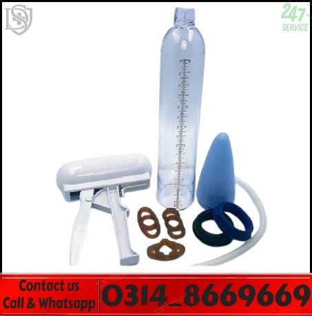 Penis Enlargement Pump in Pakistan Male Vacuum Pump Device Penis Enlargement Pump in Pakistan Male Vacuum Pump Device