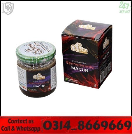 Sidra Epimedyumlu Macun Price in Pakistan