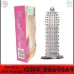 Silicone Reusable Condom In Lahore Durable Reusable Protection Pakistan