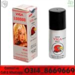 Super Viga 100000 Delay Spray in Pakistan Original Male Performance Spray