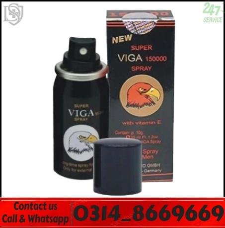 Viga 150000 Long Time Delay Spray in Pakistan Original Male Performance Spray Viga 150000 Long Time Delay Spray in Pakistan Original Male Performance Spray