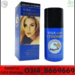 Viga 880000 Strong Delay Spray in Pakistan – Price, Benefits & How to Use