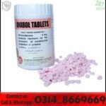 Anabol 5mg 1000 Tablets In Pakistan