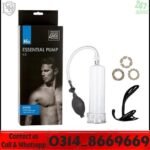 Calexotics His Essential Pump Kit Price In Pakistan
