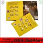 Cialis 20mg Tablets Available in Lahore with Fast Delivery