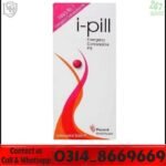 I Pill Tablets In Pakistan