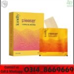 Kindly Pleasure Delay Wipes in Pakistan