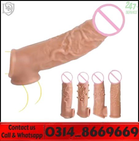 Penis Sleeve In Pakistan Penis Sleeve In Pakistan