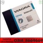 Pfizer Viagra Tablets In Islamabad