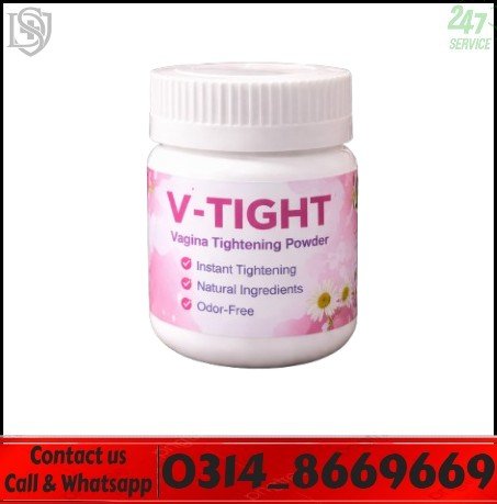 V Care Tightening Powder in Pakistan