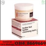Accufix Cleansing Balm Price in Pakistan