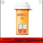 Adderall XR 30mg Generic In Pakistan