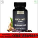 Black Ginger Extract Price in Pakistan