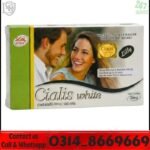 Cialis White 20mg In Pakistan