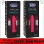 Durex Intense Vibrating Bullet in Pakistan