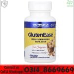 Enzymedica Gluten Ease Capsules in Pakistan