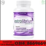 Estrolibrium Estrogen Female Pills In Pakistan