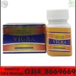 Gold Viagra 9800mg 10 Tablets In Pakistan