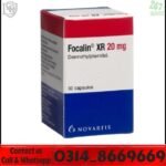 Imported Focalin XR Tablets In Pakistan (1)