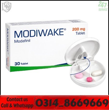 Modiwake 200mg Tablets Price In Pakistan Modiwake 200mg Tablets Price In Pakistan