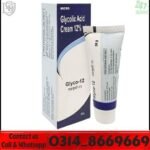 Original Glyco 12% Cream In Pakistan