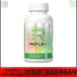 Reflex Nutrition L-Carnitine 500mg Capsules In Pakistan