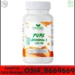 Sundhed Pure Liposomal Vitamin C In Pakistan