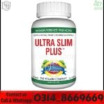 Ultra Slim Plus Price in Pakistan