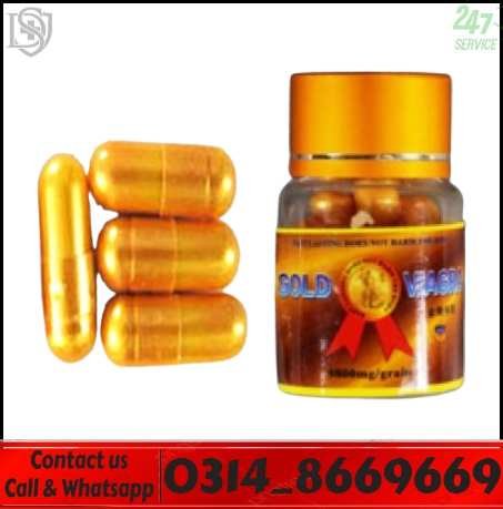 Viagra Gold Capsules In Pakistan