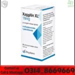 Xenidate XL Prolonged Release 18mg Tablet Price