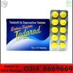 Extra Super Tadarad Tablets In Pakistan