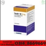 Focalin XR 15mg Tablets In Pakistan