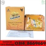 Tadalafil & Dapoxetine Oral Jelly In Pakistan