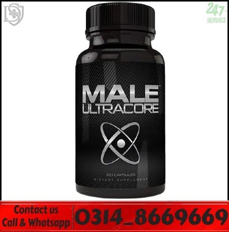 Male Ultracore in Pakistan Male Ultracore in Pakistan