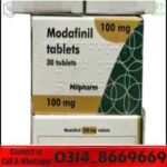 Modafinil Tablet Fast Delivery in Lahore