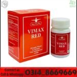 Vimax Red Price In Pakistan