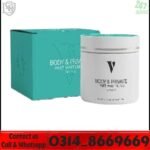 Whitening Cream For Sensitive Parts in Pakistan