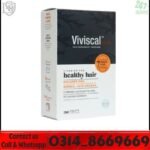 Viviscal Men's Hair Growth Supplement in Pakistan